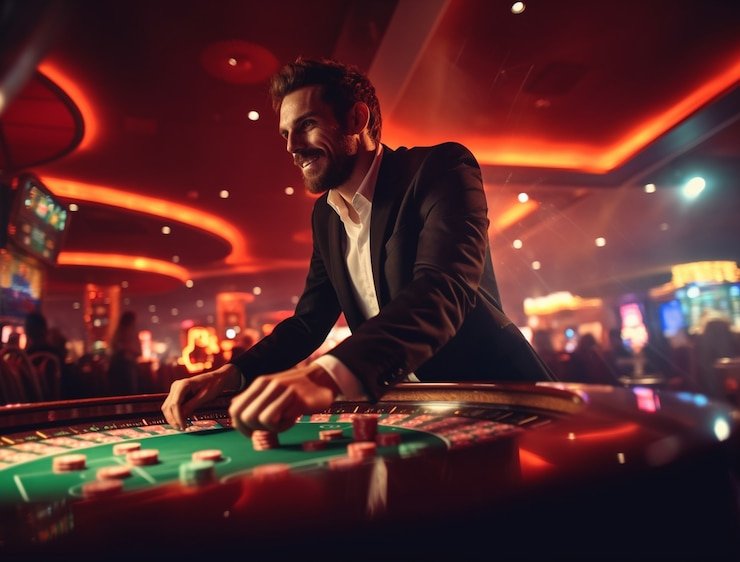 Fortune Ox slot interface on casinomentor showing reel layout and paytable