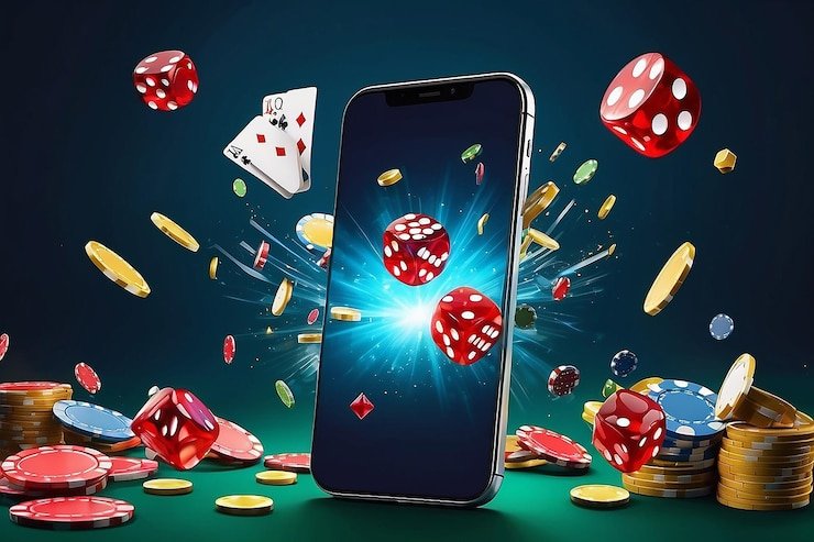 Koprok Game